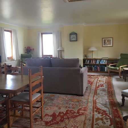 Shieling Holidays Mull Craignure  Extérieur photo