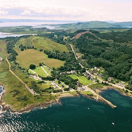 Shieling Holidays Mull Craignure  Extérieur photo