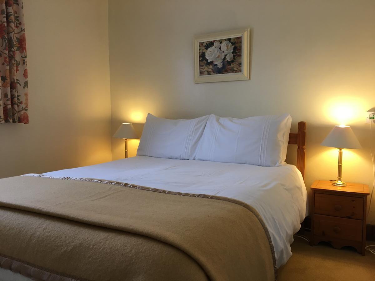 Shieling Holidays Mull Craignure  Extérieur photo