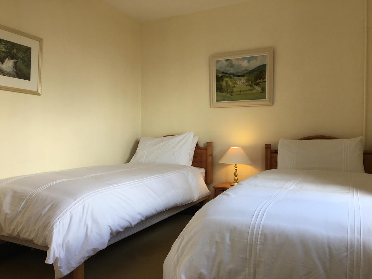 Shieling Holidays Mull Craignure  Extérieur photo