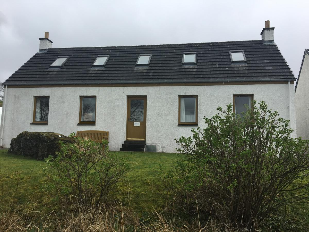 Shieling Holidays Mull Craignure  Extérieur photo