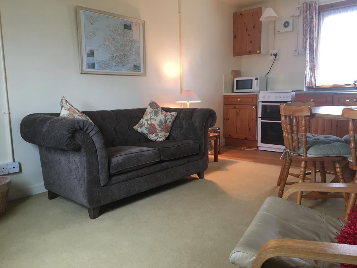 Shieling Holidays Mull Craignure  Extérieur photo