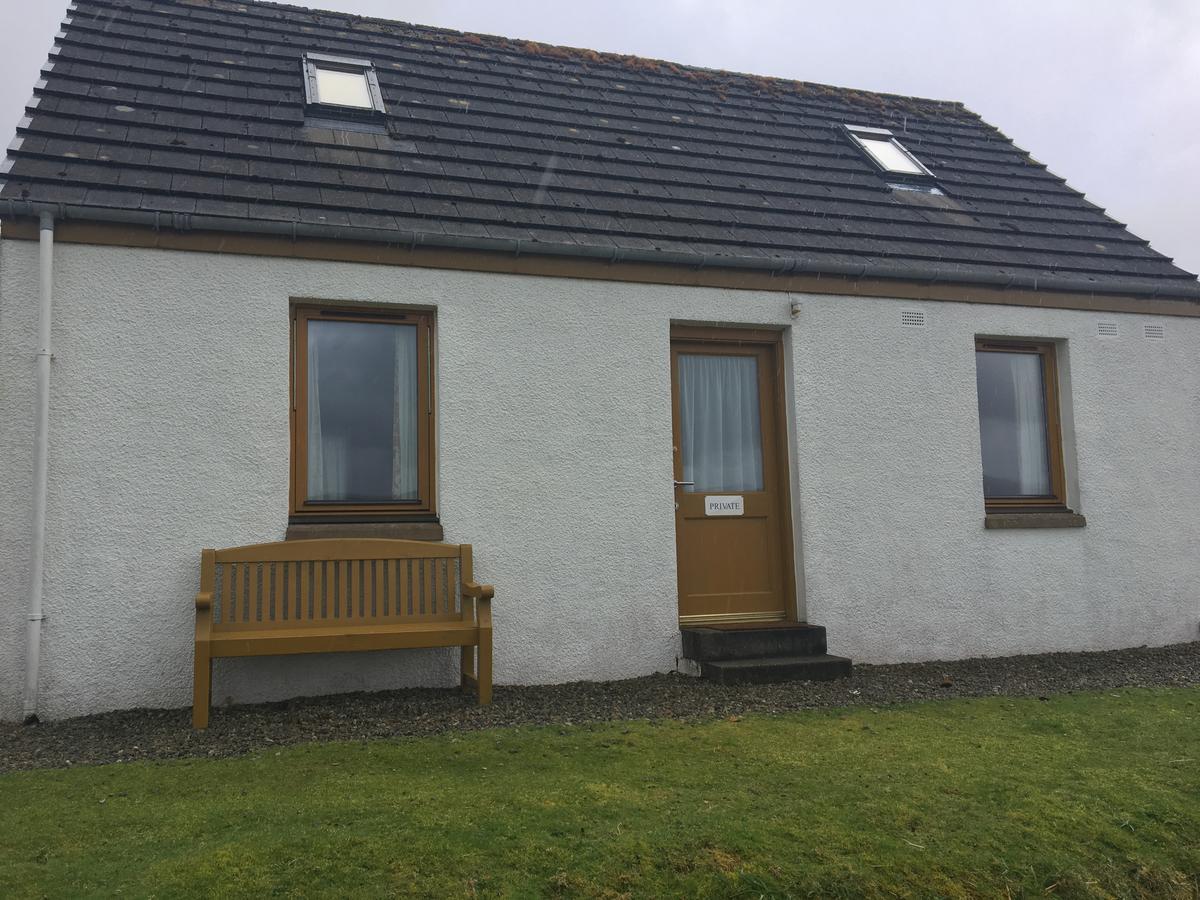 Shieling Holidays Mull Craignure  Extérieur photo